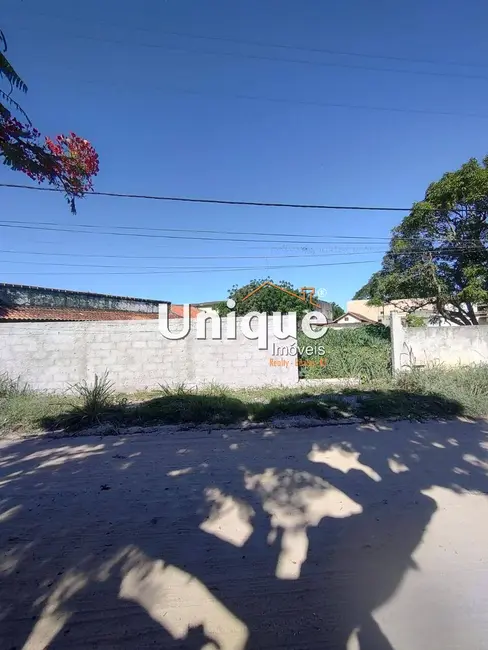 Terreno / Lote à venda, 690m2 em Balneário das Conchas, Sao Pedro Da Aldeia - RJ - imagem 3 Foto 3 de Terreno / Lote à venda, 690m2 em Balneário das Conchas, Sao Pedro Da Aldeia - RJ