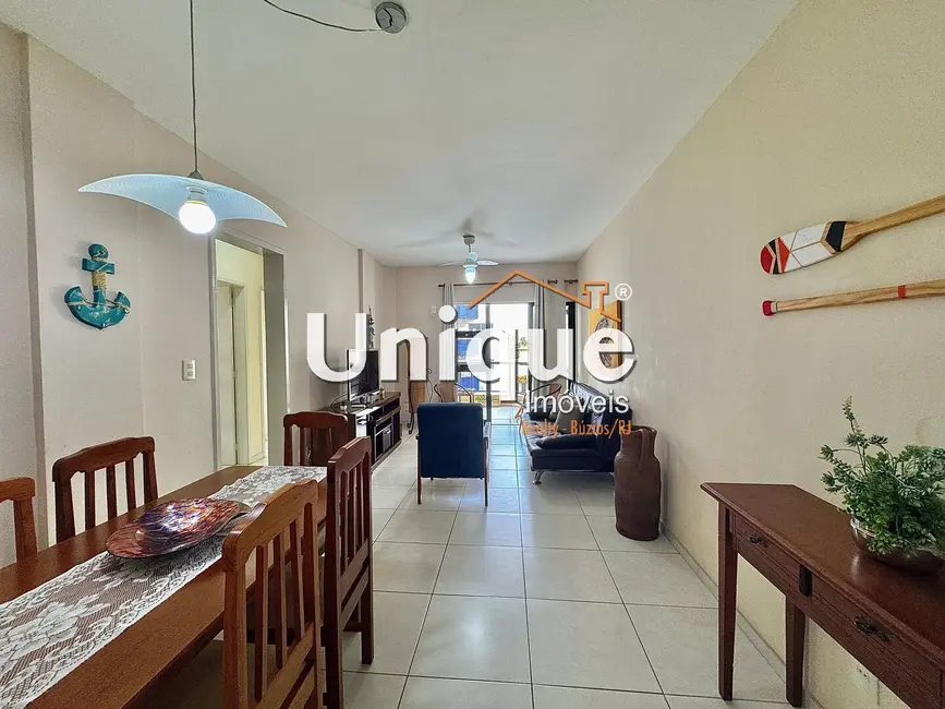 Foto 3 de Apartamento com 3 quartos à venda, 87m2 em Algodoal, Cabo Frio - RJ