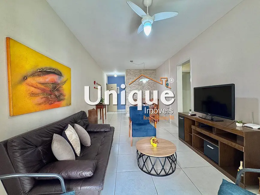 Foto 4 de Apartamento com 3 quartos à venda, 87m2 em Algodoal, Cabo Frio - RJ