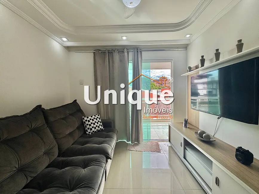 Foto 4 de Apartamento com 3 quartos à venda, 127m2 em Passagem, Cabo Frio - RJ