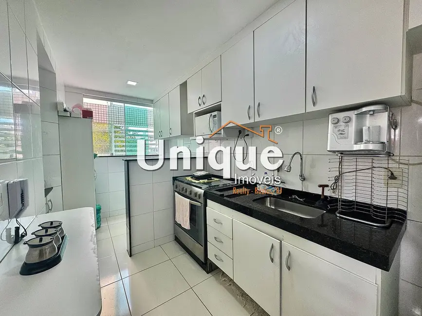 Foto 9 de Apartamento com 3 quartos à venda, 127m2 em Passagem, Cabo Frio - RJ