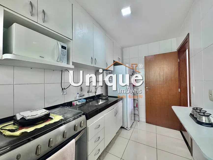 Foto 8 de Apartamento com 3 quartos à venda, 127m2 em Passagem, Cabo Frio - RJ