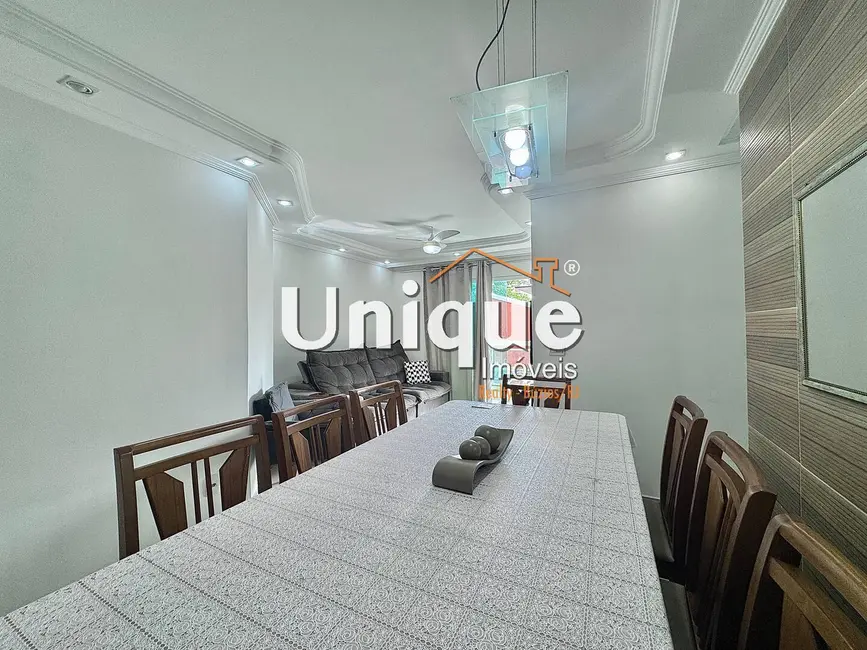 Foto 6 de Apartamento com 3 quartos à venda, 127m2 em Passagem, Cabo Frio - RJ