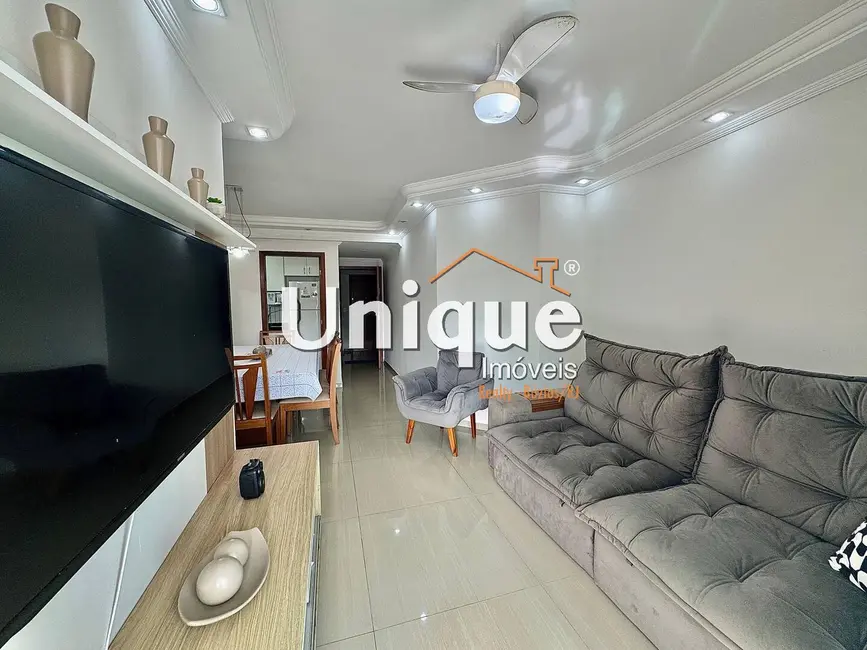 Foto 5 de Apartamento com 3 quartos à venda, 127m2 em Passagem, Cabo Frio - RJ