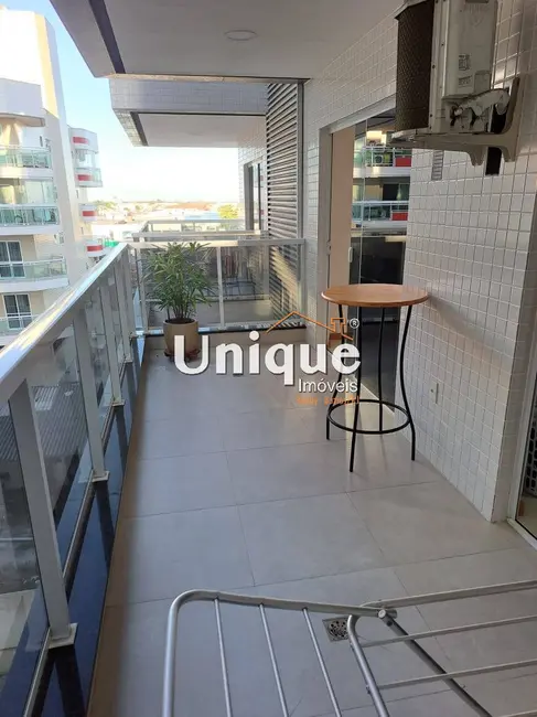 Apartamento com 1 quarto à venda, 70m2 em Braga, Cabo Frio - RJ - imagem 5 Foto 5 de Apartamento com 1 quarto à venda, 70m2 em Braga, Cabo Frio - RJ