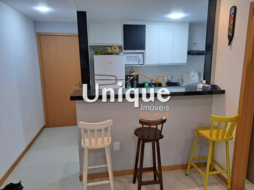 Apartamento com 1 quarto à venda, 70m2 em Braga, Cabo Frio - RJ - imagem 3 Foto 3 de Apartamento com 1 quarto à venda, 70m2 em Braga, Cabo Frio - RJ