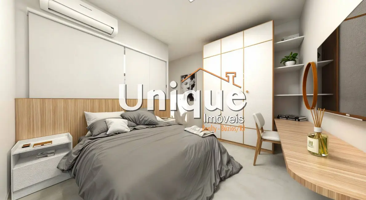 Foto 5 de Casa com 2 quartos à venda, 140m2 em Cabo Frio - RJ