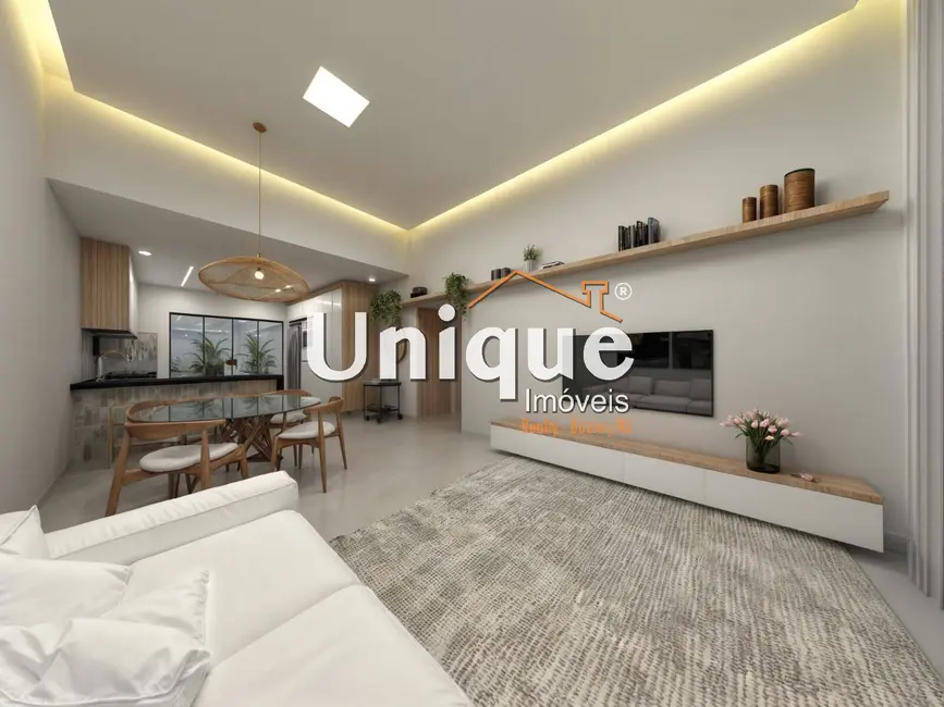 Foto 3 de Casa com 2 quartos à venda, 140m2 em Cabo Frio - RJ