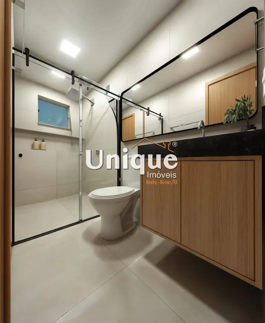 Foto 7 de Casa com 2 quartos à venda, 140m2 em Cabo Frio - RJ