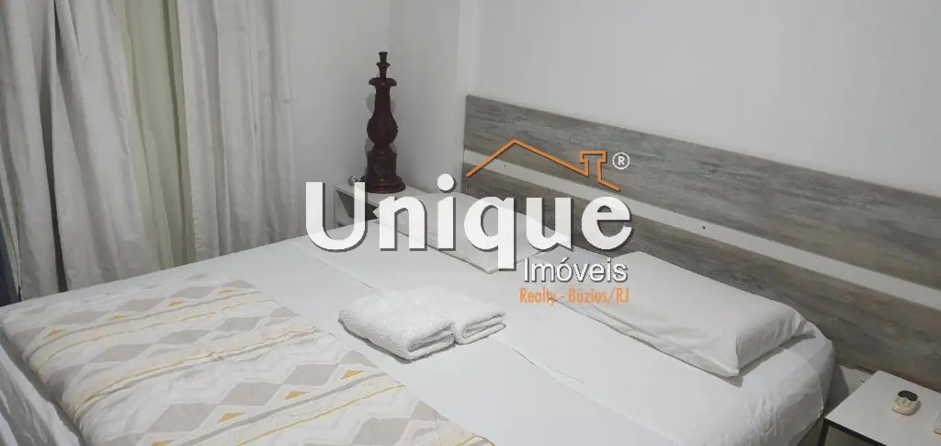 Apartamento com 2 quartos à venda, 60m2 em Algodoal, Cabo Frio - RJ - imagem 8 Foto 8 de Apartamento com 2 quartos à venda, 60m2 em Algodoal, Cabo Frio - RJ