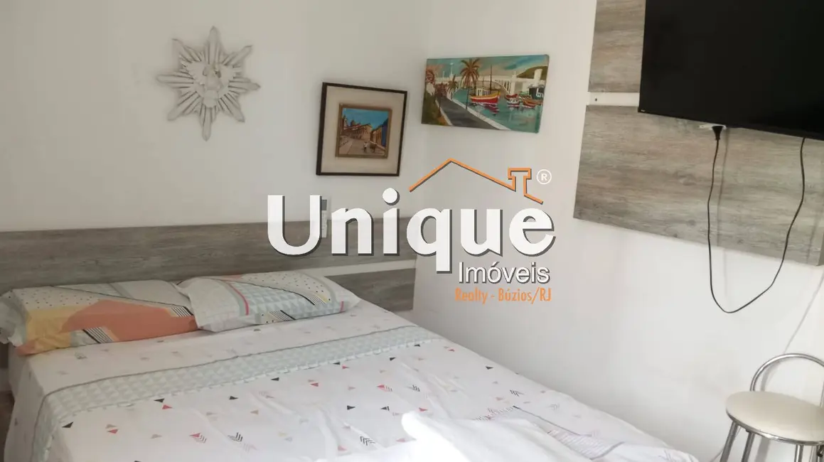 Apartamento com 2 quartos à venda, 60m2 em Algodoal, Cabo Frio - RJ - imagem 6 Foto 6 de Apartamento com 2 quartos à venda, 60m2 em Algodoal, Cabo Frio - RJ
