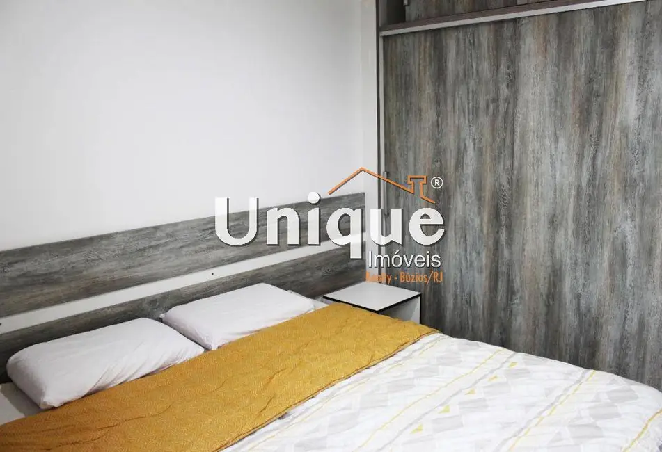 Apartamento com 2 quartos à venda, 60m2 em Algodoal, Cabo Frio - RJ - imagem 9 Foto 9 de Apartamento com 2 quartos à venda, 60m2 em Algodoal, Cabo Frio - RJ