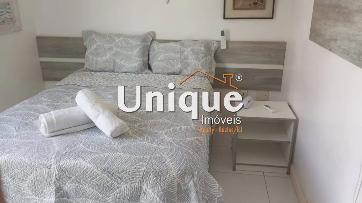 Apartamento com 2 quartos à venda, 60m2 em Algodoal, Cabo Frio - RJ - imagem 5 Foto 5 de Apartamento com 2 quartos à venda, 60m2 em Algodoal, Cabo Frio - RJ