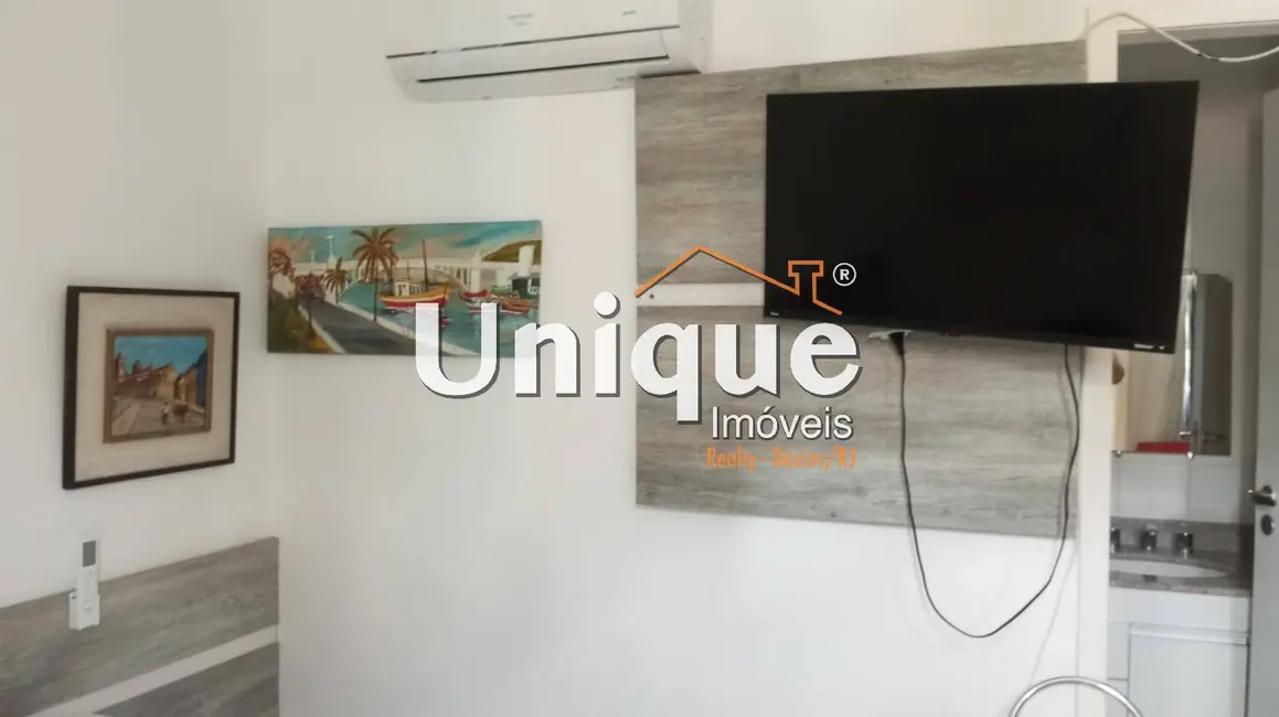 Apartamento com 2 quartos à venda, 60m2 em Algodoal, Cabo Frio - RJ - imagem 7 Foto 7 de Apartamento com 2 quartos à venda, 60m2 em Algodoal, Cabo Frio - RJ