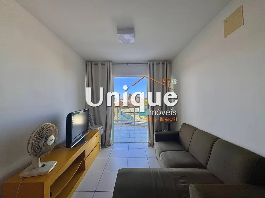 Apartamento com 2 quartos à venda, 70m2 em Braga, Cabo Frio - RJ - imagem 2 Foto 2 de Apartamento com 2 quartos à venda, 70m2 em Braga, Cabo Frio - RJ