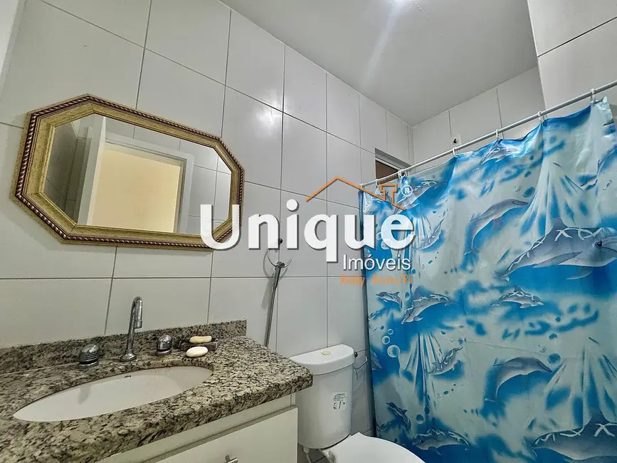 Apartamento com 2 quartos à venda, 70m2 em Braga, Cabo Frio - RJ - imagem 8 Foto 8 de Apartamento com 2 quartos à venda, 70m2 em Braga, Cabo Frio - RJ