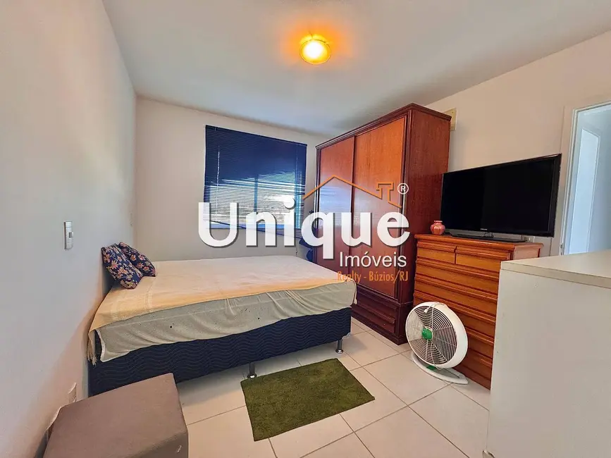 Apartamento com 2 quartos à venda, 70m2 em Braga, Cabo Frio - RJ - imagem 4 Foto 4 de Apartamento com 2 quartos à venda, 70m2 em Braga, Cabo Frio - RJ