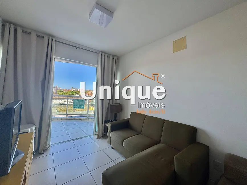 Foto 1 de Apartamento com 2 quartos à venda em Braga, Cabo Frio - RJ