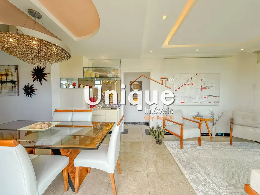 Foto 7 de Cobertura com 5 quartos à venda, 240m2 em Centro, Cabo Frio - RJ