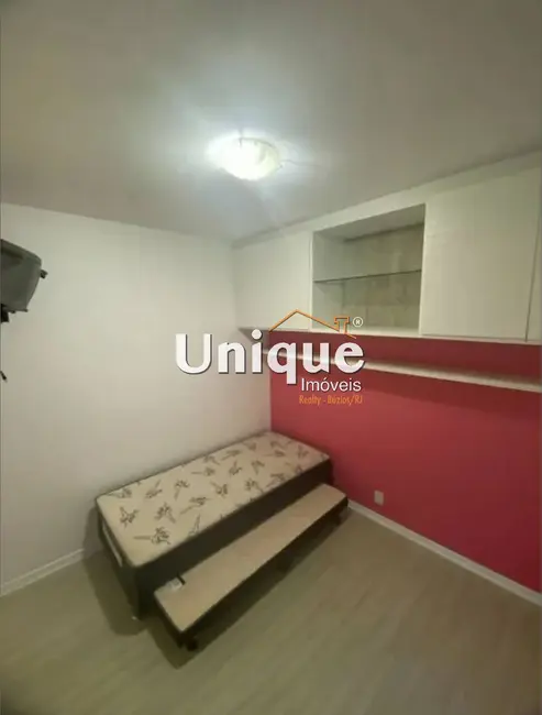 Apartamento com 3 quartos à venda, 72m2 em Passagem, Cabo Frio - RJ - imagem 5 Foto 5 de Apartamento com 3 quartos à venda, 72m2 em Passagem, Cabo Frio - RJ