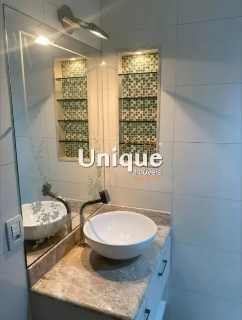 Apartamento com 3 quartos à venda, 72m2 em Passagem, Cabo Frio - RJ - imagem 6 Foto 6 de Apartamento com 3 quartos à venda, 72m2 em Passagem, Cabo Frio - RJ