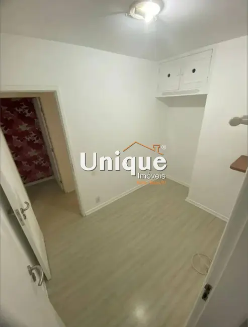 Apartamento com 3 quartos à venda, 72m2 em Passagem, Cabo Frio - RJ - imagem 4 Foto 4 de Apartamento com 3 quartos à venda, 72m2 em Passagem, Cabo Frio - RJ