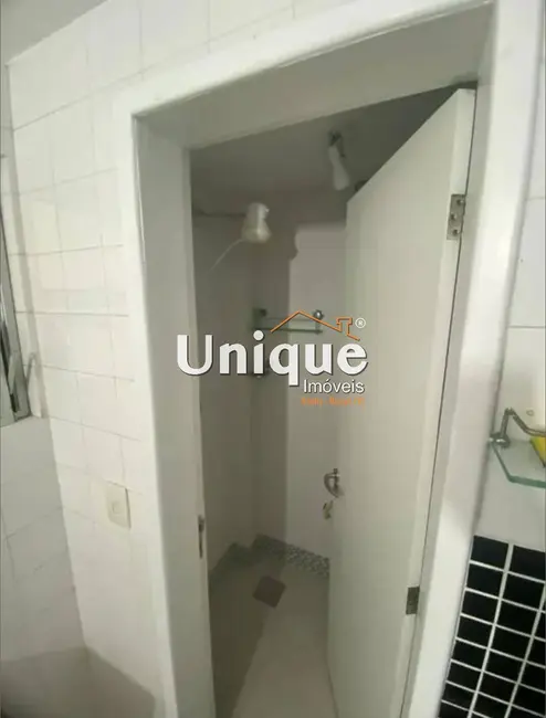 Apartamento com 3 quartos à venda, 72m2 em Passagem, Cabo Frio - RJ - imagem 8 Foto 8 de Apartamento com 3 quartos à venda, 72m2 em Passagem, Cabo Frio - RJ