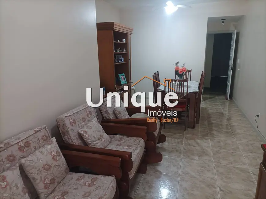 Foto 2 de Apartamento com 2 quartos à venda, 97m2 em Braga, Cabo Frio - RJ