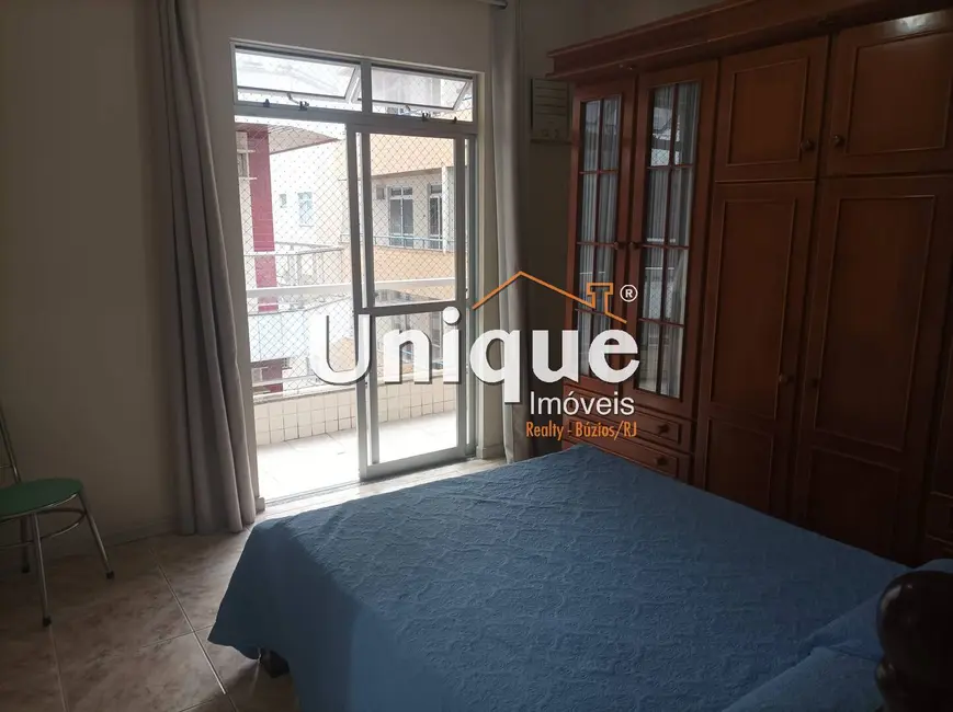 Foto 7 de Apartamento com 2 quartos à venda, 97m2 em Braga, Cabo Frio - RJ