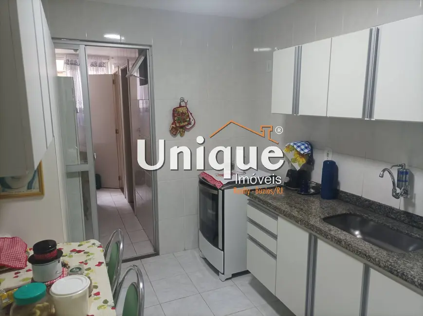 Foto 4 de Apartamento com 2 quartos à venda, 97m2 em Braga, Cabo Frio - RJ