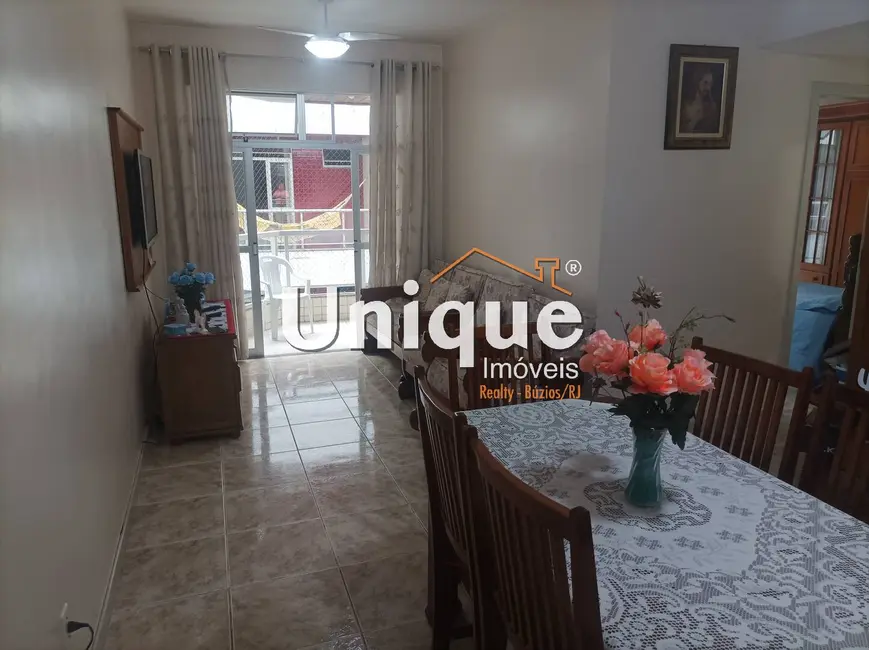 Foto 1 de Apartamento com 2 quartos à venda, 97m2 em Braga, Cabo Frio - RJ