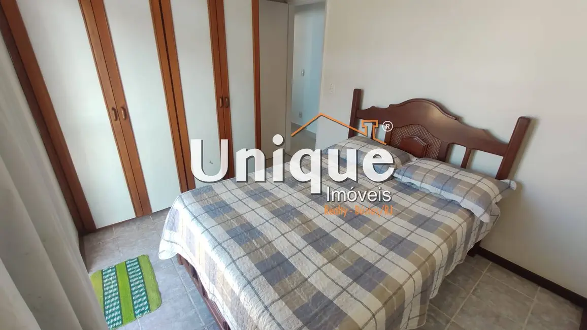 Foto 6 de Cobertura com 4 quartos à venda, 206m2 em Vila Nova, Cabo Frio - RJ