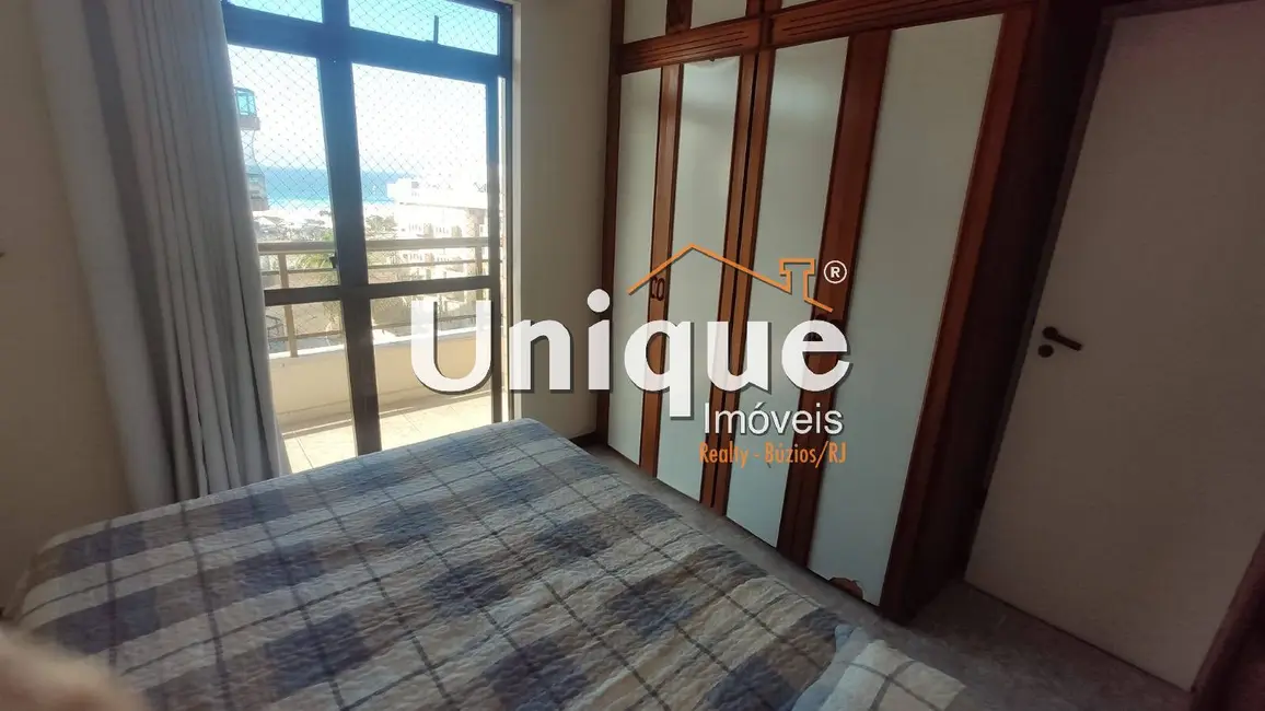 Foto 4 de Cobertura com 4 quartos à venda, 206m2 em Vila Nova, Cabo Frio - RJ