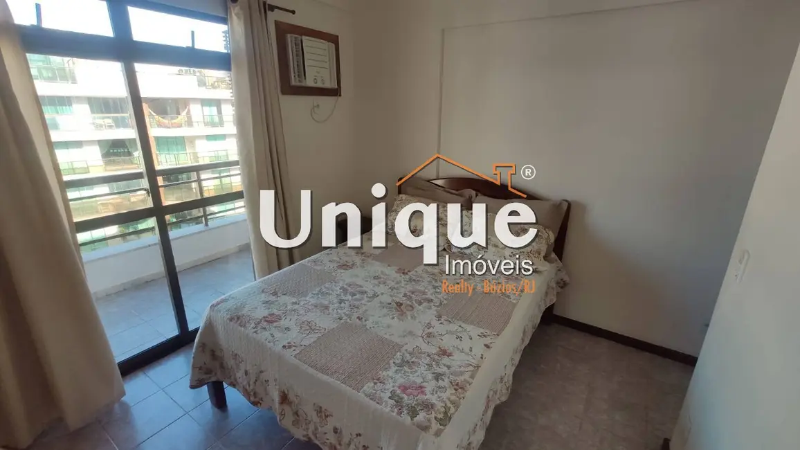 Foto 5 de Cobertura com 4 quartos à venda, 206m2 em Vila Nova, Cabo Frio - RJ