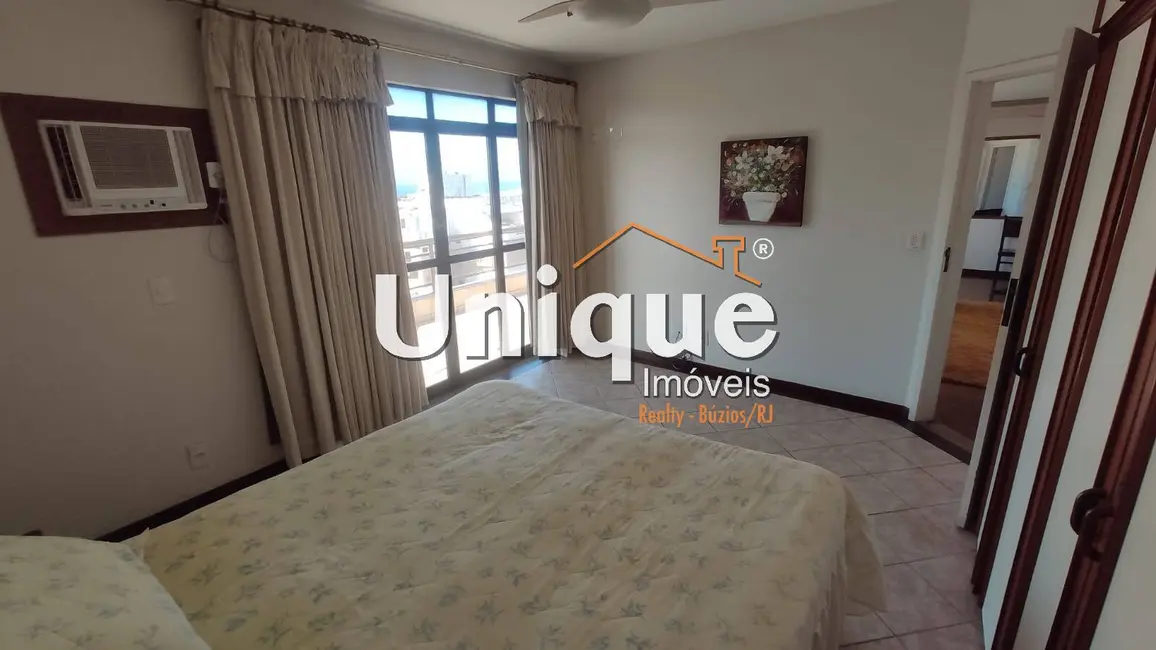 Foto 2 de Cobertura com 4 quartos à venda, 206m2 em Vila Nova, Cabo Frio - RJ