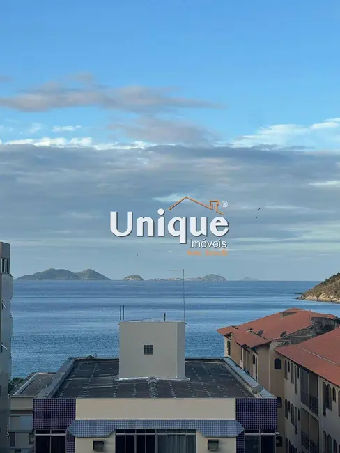 Foto 1 de Cobertura com 3 quartos à venda, 188m2 em Arraial Do Cabo - RJ