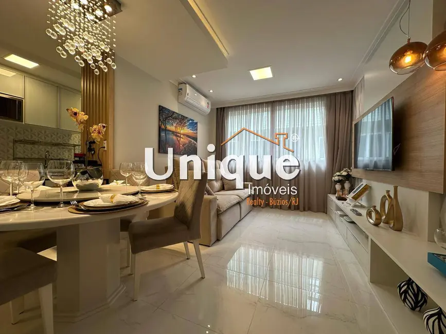 Foto 6 de Cobertura com 3 quartos à venda, 188m2 em Arraial Do Cabo - RJ