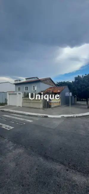 Foto 1 de Casa com 4 quartos à venda, 338m2 em Braga, Cabo Frio - RJ