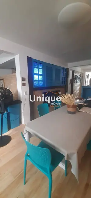 Foto 5 de Casa com 4 quartos à venda, 338m2 em Braga, Cabo Frio - RJ