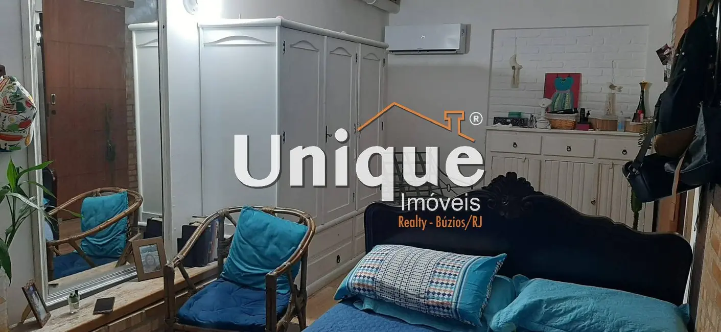 Foto 8 de Casa com 4 quartos à venda, 338m2 em Braga, Cabo Frio - RJ