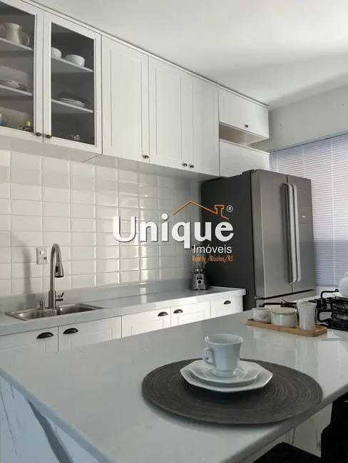 Casa com 4 quartos à venda, 442m2 em Recanto do Sol, Sao Pedro Da Aldeia - RJ - imagem 5 Foto 5 de Casa com 4 quartos à venda, 442m2 em Recanto do Sol, Sao Pedro Da Aldeia - RJ