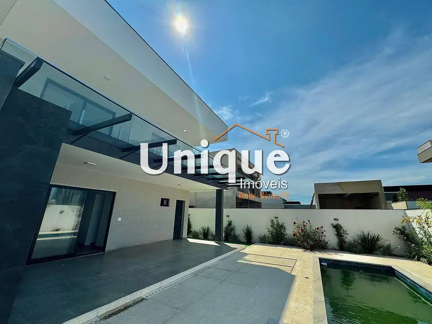 Casa com 4 quartos à venda, 360m2 em Ogiva, Cabo Frio - RJ - imagem 6 Foto 6 de Casa com 4 quartos à venda, 360m2 em Ogiva, Cabo Frio - RJ