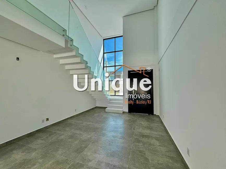 Casa com 4 quartos à venda, 360m2 em Ogiva, Cabo Frio - RJ - imagem 9 Foto 9 de Casa com 4 quartos à venda, 360m2 em Ogiva, Cabo Frio - RJ