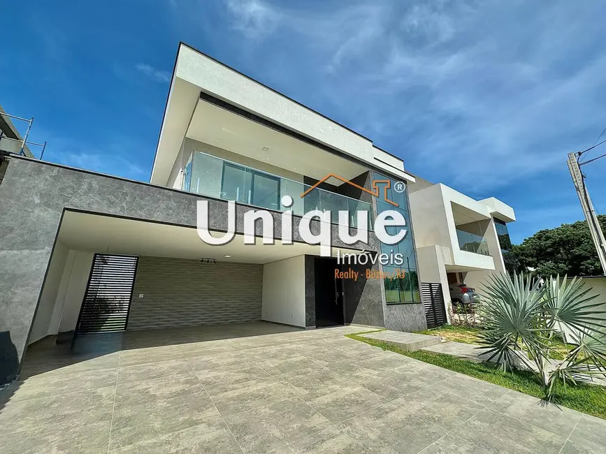 Casa com 4 quartos à venda, 360m2 em Ogiva, Cabo Frio - RJ - imagem 4 Foto 4 de Casa com 4 quartos à venda, 360m2 em Ogiva, Cabo Frio - RJ