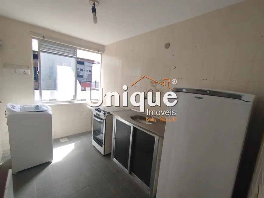 Foto 4 de Apartamento com 2 quartos à venda e para alugar, 70m2 em Braga, Cabo Frio - RJ