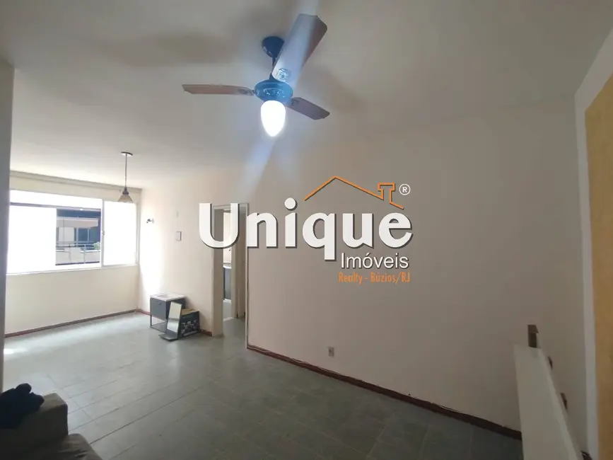 Foto 3 de Apartamento com 2 quartos à venda e para alugar, 70m2 em Braga, Cabo Frio - RJ