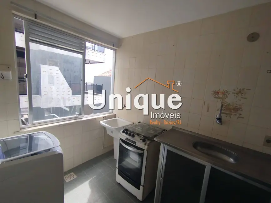 Foto 5 de Apartamento com 2 quartos à venda e para alugar, 70m2 em Braga, Cabo Frio - RJ