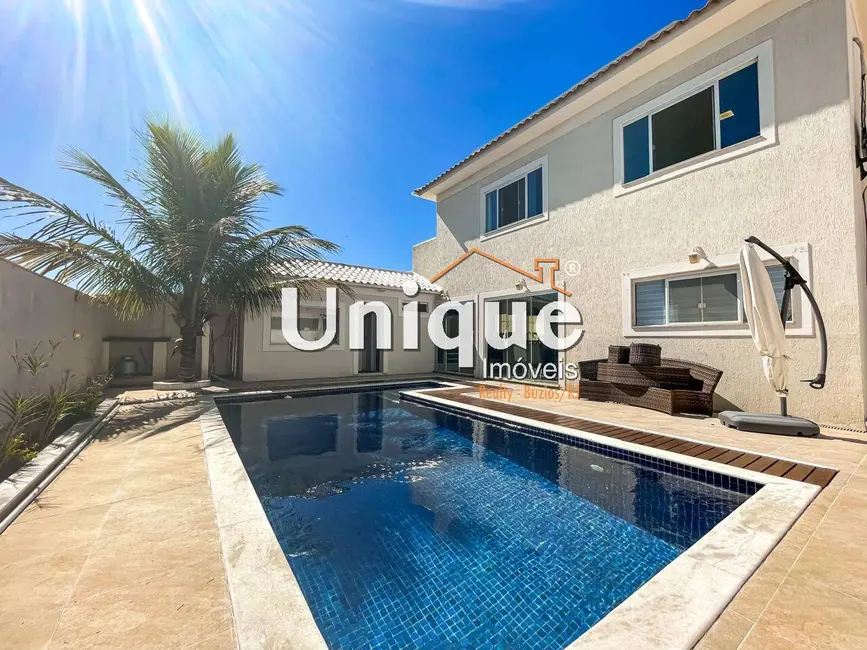 Foto 1 de Casa com 4 quartos à venda, 360m2 em Nova São Pedro, Sao Pedro Da Aldeia - RJ