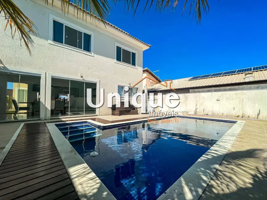 Foto 2 de Casa com 4 quartos à venda, 360m2 em Nova São Pedro, Sao Pedro Da Aldeia - RJ