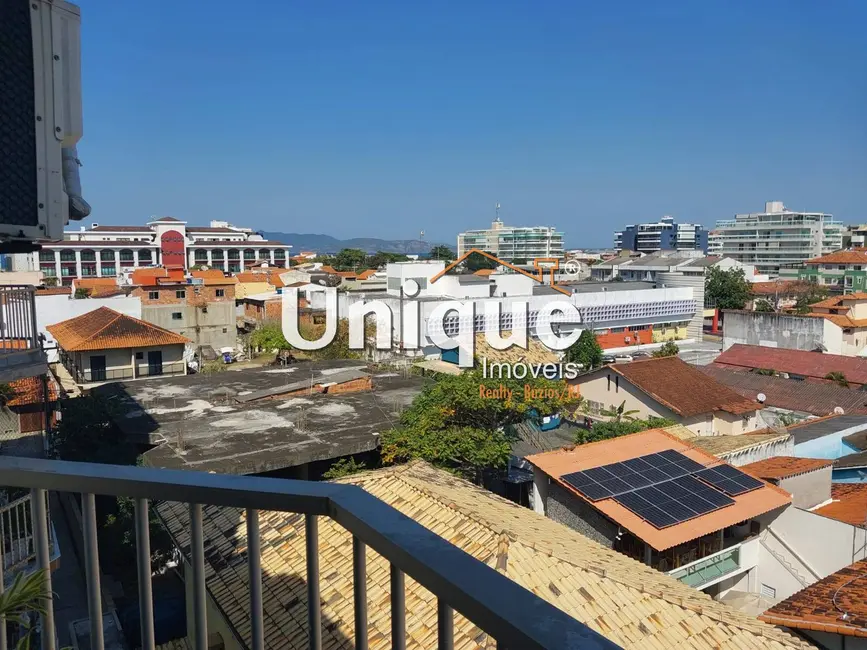 Cobertura com 5 quartos à venda, 220m2 em Braga, Cabo Frio - RJ - imagem 5 Foto 5 de Cobertura com 5 quartos à venda, 220m2 em Braga, Cabo Frio - RJ